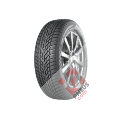 Pneu NOKIAN WR Snowproof 165/60 R 15 77T 3PMSF