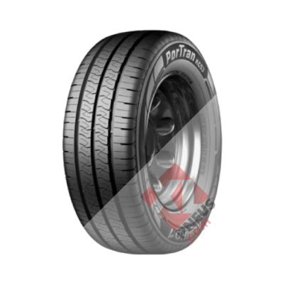 Pneu KUMHO Portran KC53 195/70 R 15 104/102R