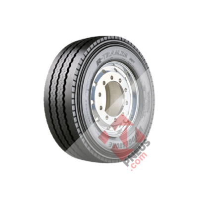 Pneu BRIDGESTONE R-Trailer 001 285/70 R 19.5 150/148J 3PMSF