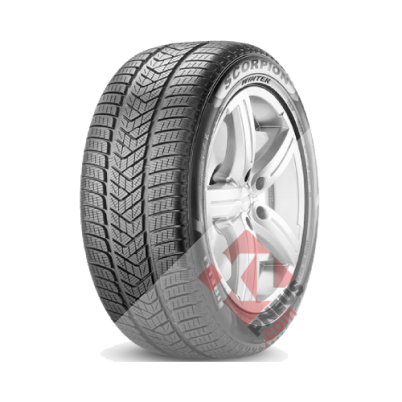 Pneu PIRELLI Scorpion Winter 295/35 R 22 108W XL 3PMSF