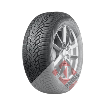 Pneu NOKIAN WR SUV 4 265/50 R 19 110V XL 3PMSF
