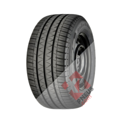 Pneu YOKOHAMA BluEarth-Van RY55 225/70 R 15 112/110S