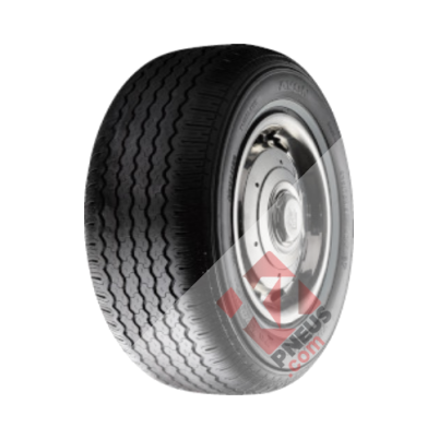 Pneu KUMHO Portran KC53 185R 15 103/102R