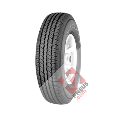 Pneu CONTINENTAL ContiTrac 255/70 R 16 111H