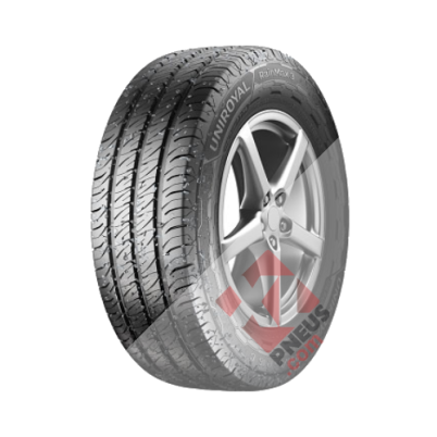 Pneu UNIROYAL Rain MAX 3 165/70 R 14 89R