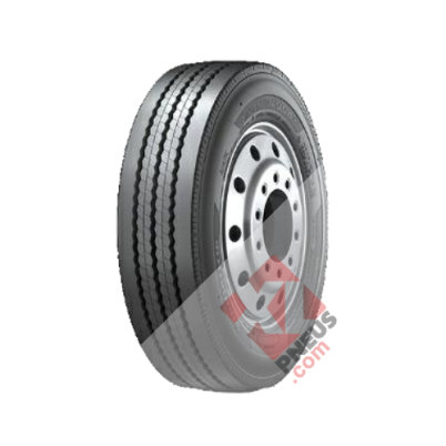 Pneu HANKOOK Smart City AU04+ 275/70 R 22.5 150/148J 3PMSF