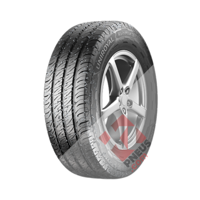 Pneu UNIROYAL Rain MAX 3 195R 14 106R