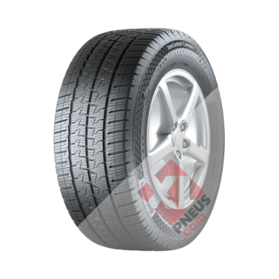 Pneu CONTINENTAL VanContact Camper 225/75 R 16 118R 3PMSF