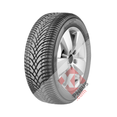 Pneu KLEBER Krisalp HP3 205/45 R 16 87H XL 3PMSF