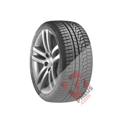 Pneu HANKOOK Winter I*Cept evo2 W320C SUV 255/55 R 18 109V XL 3PMSF