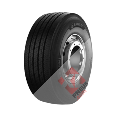 Pneu MICHELIN X Multi F 385/55 R 22.5 160K 3PMSF
