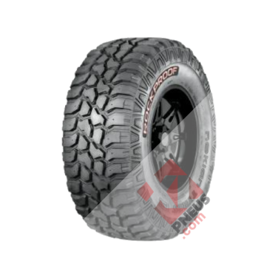 Pneu NOKIAN Rockproof 245/75 R 17 121/118Q