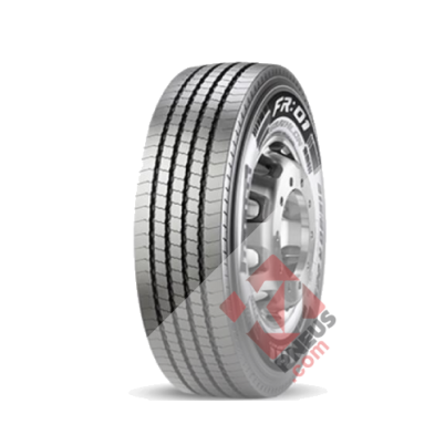 Pneu PIRELLI FR:01T 235/75 R 17.5 132/130M 3PMSF