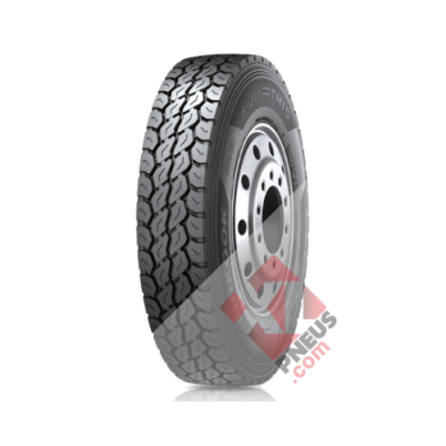 Pneu HANKOOK SmartWork TM15 385/65 R 22.5 160K
