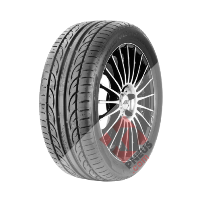 Pneu HANKOOK K120 245/45 R 18 100Y XL