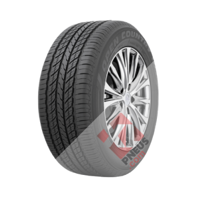 Pneu TOYO Open Country U/T 225/70 R 16 103H