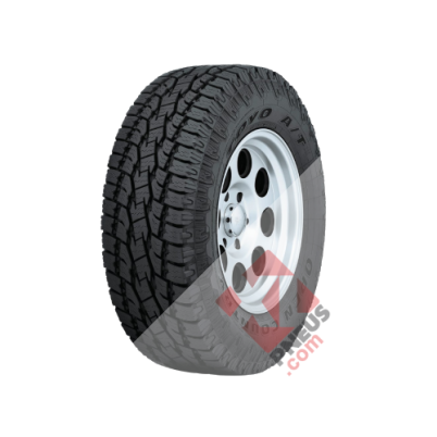 Pneu TOYO Open Country A/T + 275/65 R 17 115H
