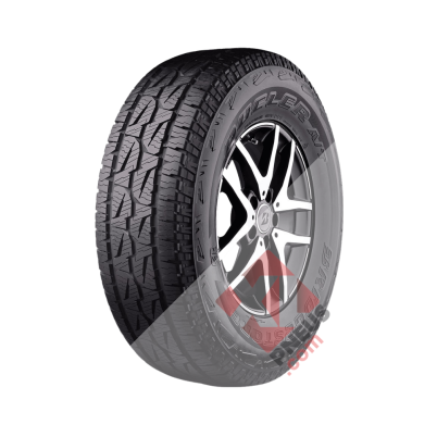 Pneu BRIDGESTONE Dueler A/T 001 265/70 R 15 112S 3PMSF