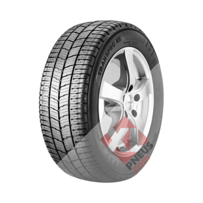 Pneu KLEBER Transpro 4S 195/75 R 16 107/105R 3PMSF