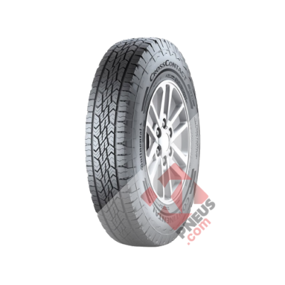 Pneu CONTINENTAL ContiCrossContact ATR 255/60 R 18 112V XL