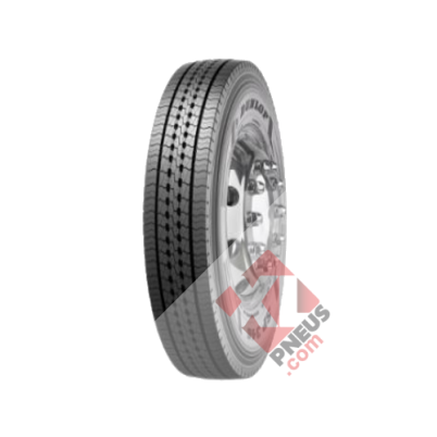 Pneu DUNLOP SP346 295/60 R 22.5 150K 3PMSF