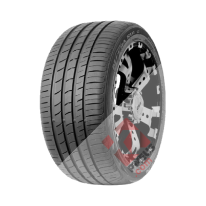 Pneu NEXEN N'Fera RU1 235/60 R 18 107V XL