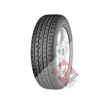 Pneu CONTINENTAL ContiCrossContact UHP 305/40 R 22 114W XL