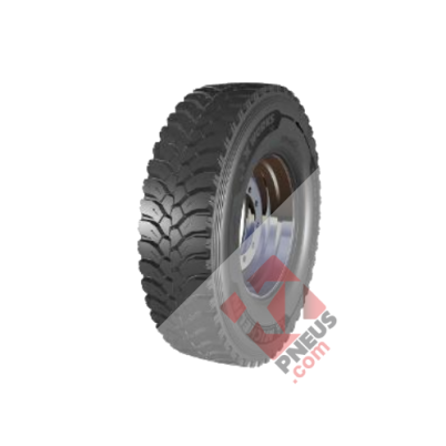 Pneu MICHELIN X Works HD D 315/80 R 22.5 156/150K