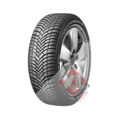 Pneu BFGOODRICH G-Grip ALL Season 2 225/55 R 16 99H XL 3PMSF