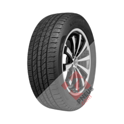 Pneu KUMHO Crugen Premium KL33 265/60 R 18 110H