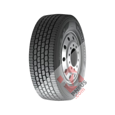 Pneu HANKOOK Radial AW02 315/80 R 22.5 156/150L 3PMSF