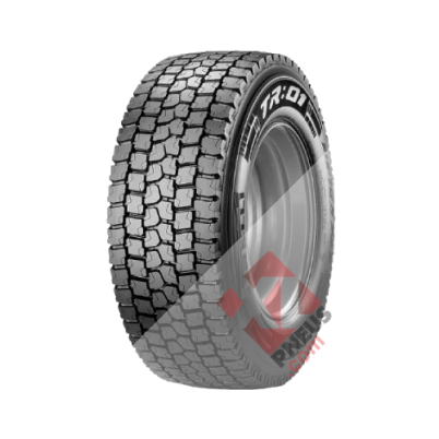 Pneu PIRELLI TR:01 265/70 R 19.5 140/138M 3PMSF