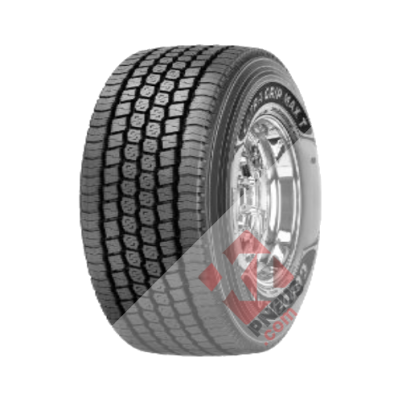 Pneu GOOD YEAR Ultra Grip MAX T 385/55 R 22.5 160K 3PMSF