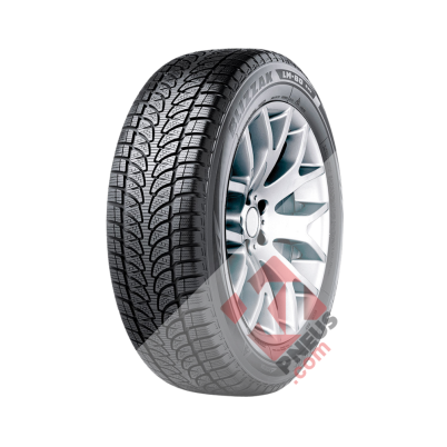 Pneu BRIDGESTONE Blizzak LM-80 EVO 235/60 R 18 103H 3PMSF