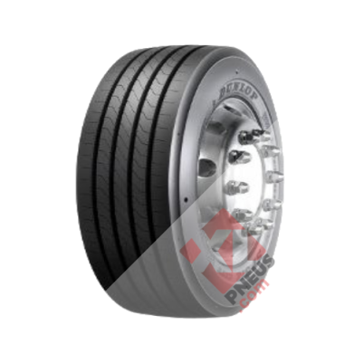 Pneu DUNLOP SP 372 City 275/70 R 22.5 152E 3PMSF
