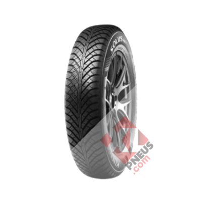 Pneu KUMHO Solus 4S HA31 185/55 R 14 80H 3PMSF