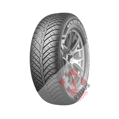 Pneu KUMHO Solus 4S HA31 175/70 R 13 82T 3PMSF
