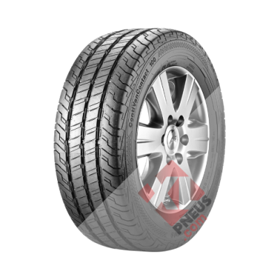 Pneu CONTINENTAL ContiVanContact 100 165/70 R 14 89/87R