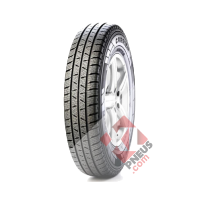 Pneu PIRELLI Carrier Winter 205/70 R 15 106/104R 3PMSF