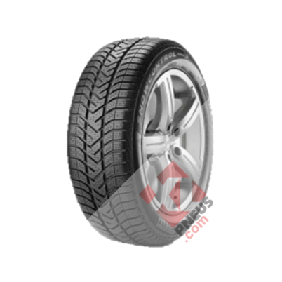 Pneu PIRELLI W210 Snowcontrol Serie 3 195/55 R 16 91H XL 3PMSF