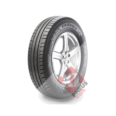 Pneu PIRELLI Carrier 195/75 R 16 107/105T