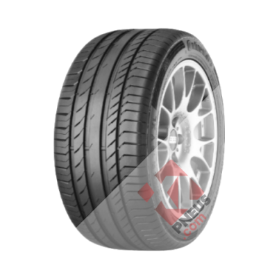 Pneu CONTINENTAL ContiSportContact 5 SUV 285/45 R 20 112Y XL