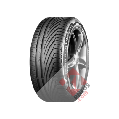 Pneu UNIROYAL Rainsport 3 185/55 R 14 80H