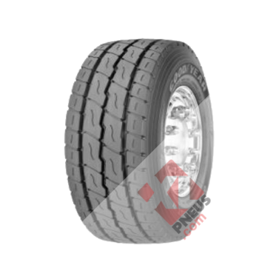 Pneu GOOD YEAR Omnitrac MST II 445/65 R 22.5 169K