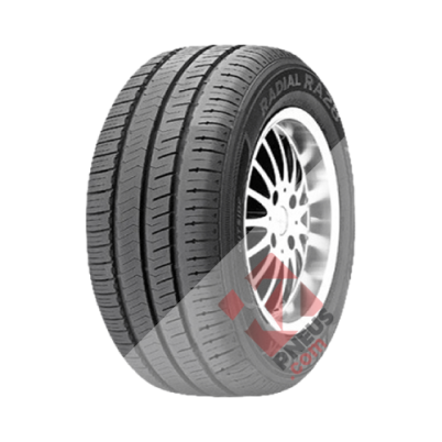 Pneu HANKOOK Radial RA28 215/65 R 16 106/104T