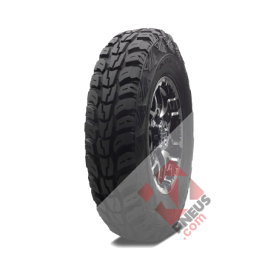 Pneu KUMHO Road Venture MT KL71 265/75 R 16 123/120Q
