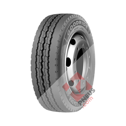 Pneu GOODRIDE GTX1 265/70 R 19.5 143/141J