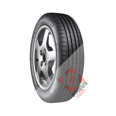 Pneu FULDA Ecocontrol 165/60 R 14 75T