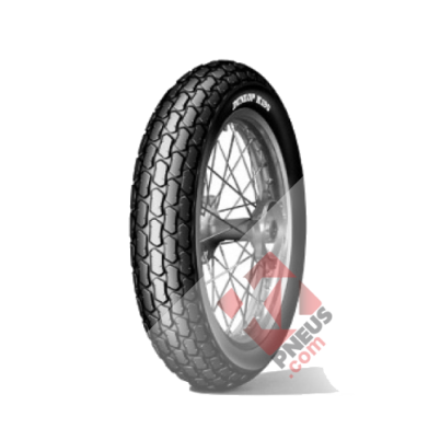 Pneu DUNLOP K180 180/80 - 14 78P