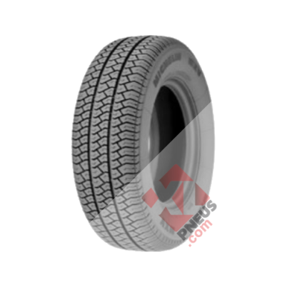 Pneu MICHELIN MXV-P 185/80 R 14 90H